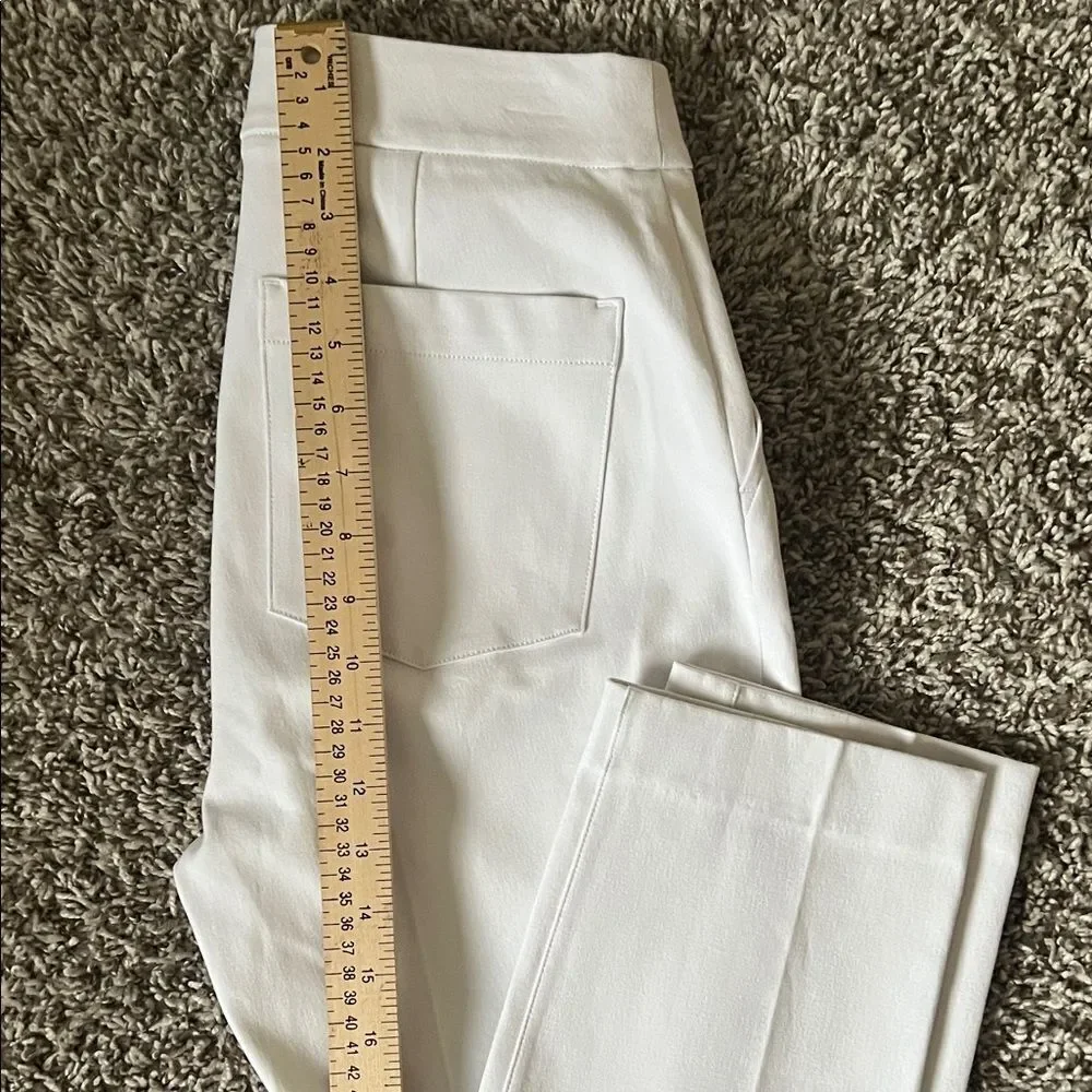 SPANX elegant white